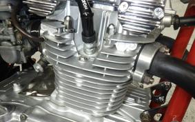 SUZUKI GS400 2012 GS400
