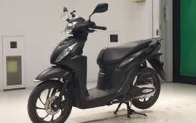 HONDA DIO110-3ﾍﾞｰｼｯｸ