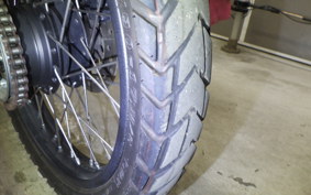 HONDA CT125-2 1995 JA65