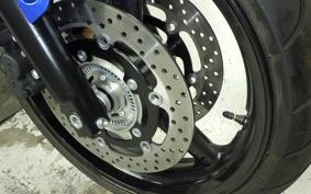 SUZUKI SV650 S 2008
