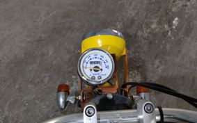 HONDA SUPER CUB50 AA01