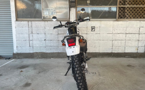 YAMAHA SEROW 250 DG17J
