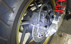 HONDA CB400SF GEN 4 A 2021
