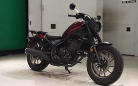 HONDA REBEL 250 S MC49