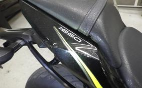 KAWASAKI Z650 A ER650H