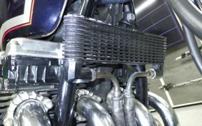 HONDA CBX650 1983 RC13
