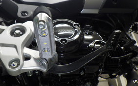 HONDA GROM 1983 JC92