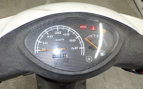YAMAHA JOG Delux SA39J
