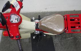 HONDA C110 SUPER CUB JA59