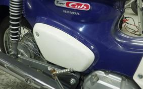 HONDA C50 SUPER CUB AA07