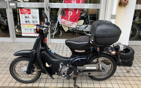 HONDA LITTLE CUB AA01