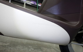 HONDA SHﾓｰﾄﾞ 2010 JF51