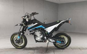 YAMAHA WR250X DG15J