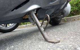 SUZUKI SKYWAVE 250 (Burgman 250) S Gen.3 CJ46A