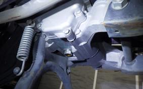 SUZUKI LET's CA4AA