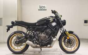 YAMAHA XSR700 2018 RM41J
