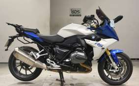 BMW R1200RS 2015
