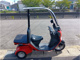 Фото Honda GYRO 2014 с японского аукциона