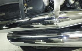 SUZUKI INTRUDER 400 Classic 2002 VK54A