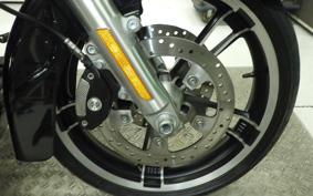 HARLEY FLHX 1690 2014