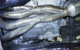 KAWASAKI ZX-25R 2012 ZX250E