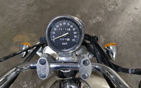 KAWASAKI ELIMINATOR 125 BN125A