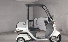 HONDA GYRO TA03