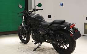 KAWASAKI ELIMINATOR400-3 2018 EL400A