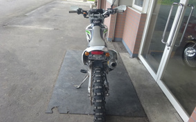 HONDA XR230 MD36