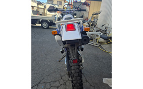 YAMAHA TT250RRAID 4GY