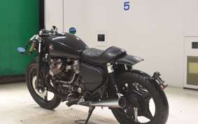 HONDA GL 400 WING CUSTOM 1981 GL400