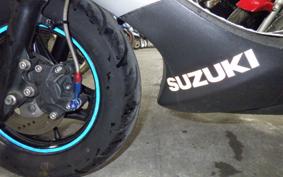 SUZUKI ADDRESS V125 S CF4MA