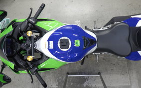 KAWASAKI ZX-4RR 2024 ZX400P