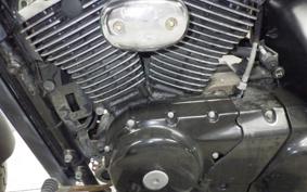 SUZUKI BOULEVARD 400 2006 VK55A