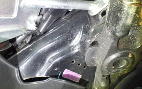 HONDA PCX125 2025 JF81