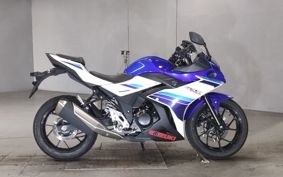 SUZUKI GSX250R DN11A