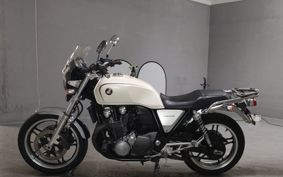 HONDA CB1100 2011 SC65
