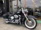 Фото Harley FLSTN1340-1450 2014 с японского аукциона