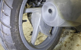 HONDA DIO 110 JF31