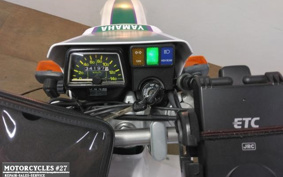YAMAHA SEROW 225 W 1997 4JG