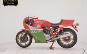 DUCATI 900MHR 1981