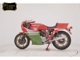 Фото Ducati 900MHR 1981 с японского аукциона