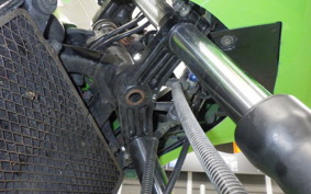 KAWASAKI GPZ900R NINJA 1998 ZX900A