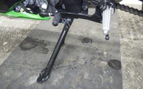 KAWASAKI ZX-4R SE 2024 ZX400P