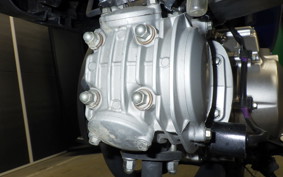 HONDA MONKEY 125 2010 JB03