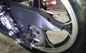 SUZUKI QS150 2022