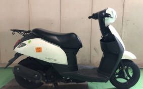 SUZUKI LET's CA4AA