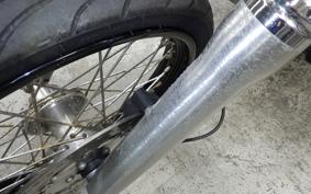 HARLEY FXDWG 1580 2014
