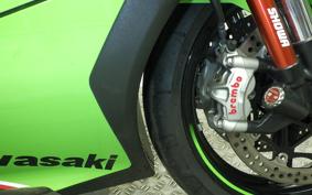 KAWASAKI ZX 10 NINJA ABS 2023 ZXT02L