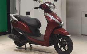 HONDA LEAD 125 JF45